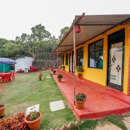 Tai Niwas Cottage Mahabaleshwar Exterior photo