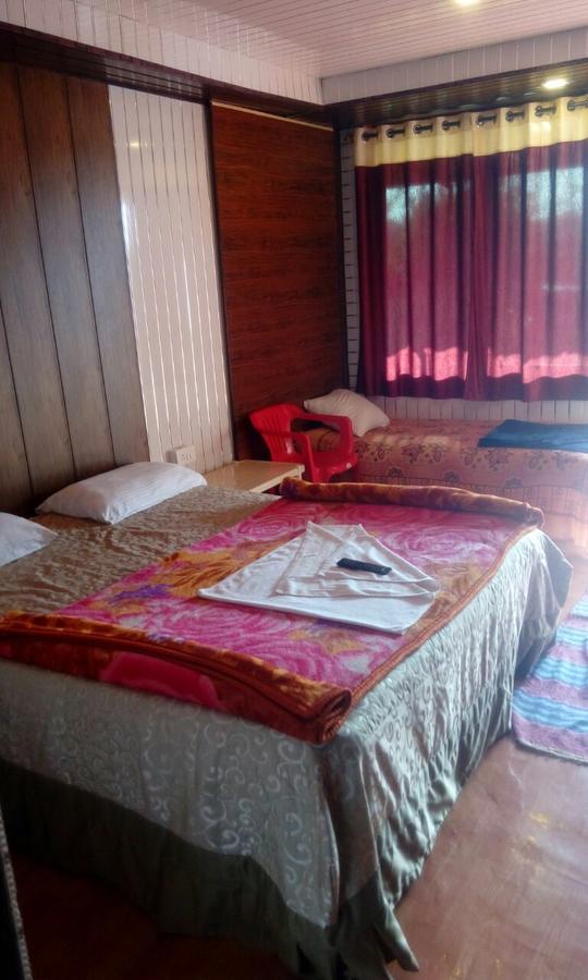 Tai Niwas Cottage Mahabaleshwar Exterior photo